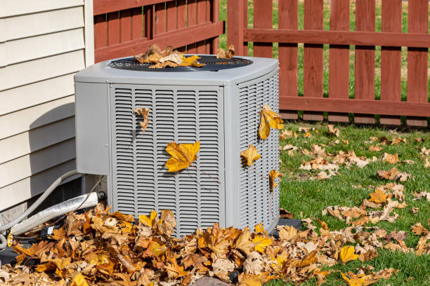 Best Commercial HVAC Repair  in Dresser, WI