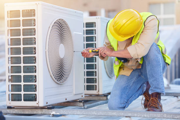 Best Affordable HVAC Services  in Dresser, WI