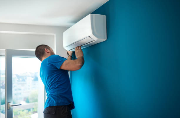 Best HVAC Cleaning Services  in Dresser, WI