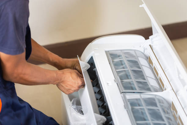 Best HVAC Emergency Services  in Dresser, WI