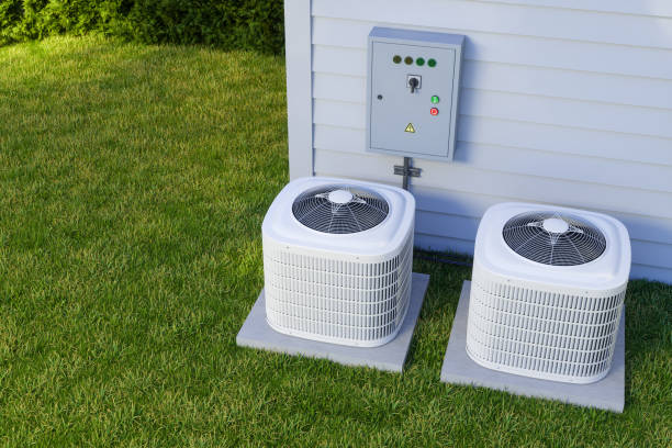 Best Residential HVAC Services  in Dresser, WI