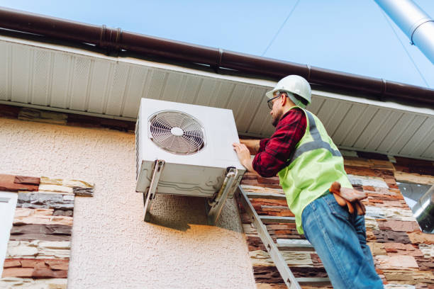 Best HVAC Cleaning Services  in Dresser, WI