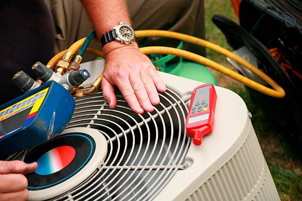 Best Local HVAC Companies  in Dresser, WI