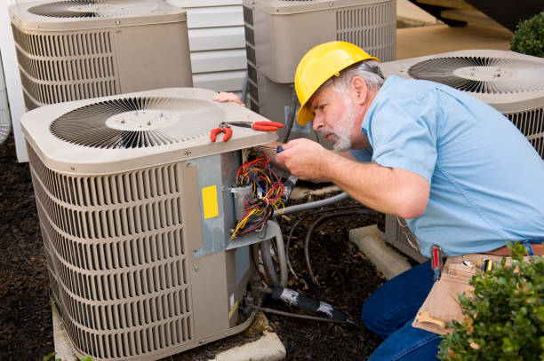 Best HVAC Maintenance Near Me  in Dresser, WI