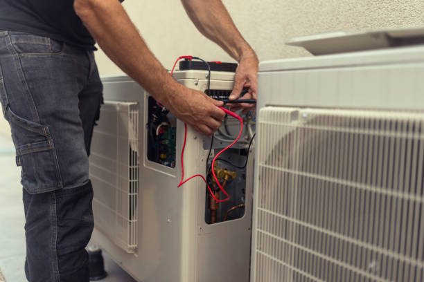 Best HVAC Air Duct Cleaning  in Dresser, WI