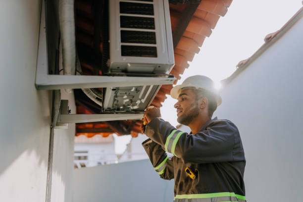 Best HVAC System Installation  in Dresser, WI