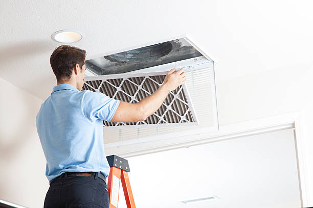Best HVAC Air Duct Cleaning  in Dresser, WI