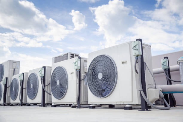 Best Emergency HVAC Repair  in Dresser, WI
