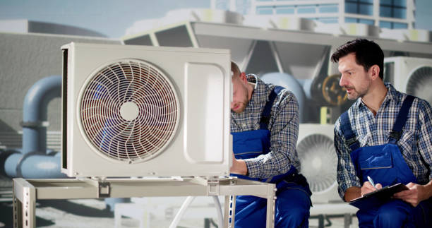 Best HVAC System Installation  in Dresser, WI