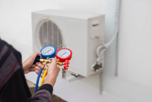 Best HVAC Emergency Services  in Dresser, WI