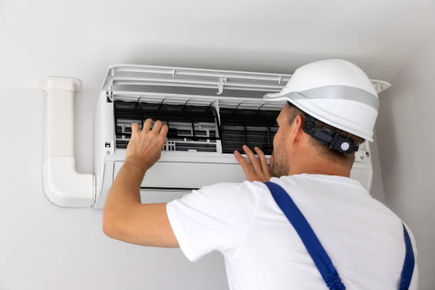 Best HVAC Companies Near Me  in Dresser, WI