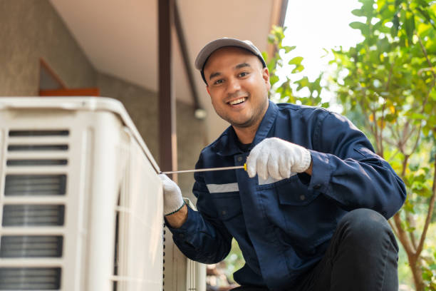 Best HVAC Air Duct Cleaning  in Dresser, WI